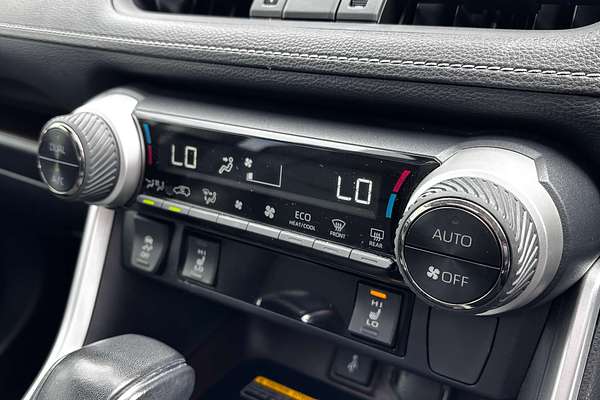 2021 Toyota RAV4 Cruiser MXAA52R