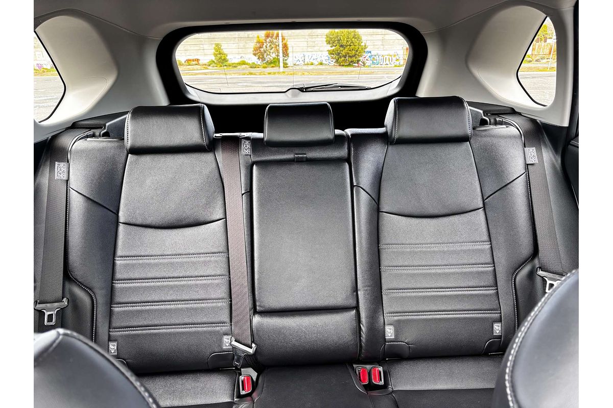 2021 Toyota RAV4 Cruiser MXAA52R