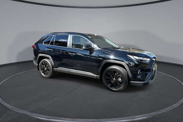 2023 Toyota RAV4 Cruiser AXAH52R