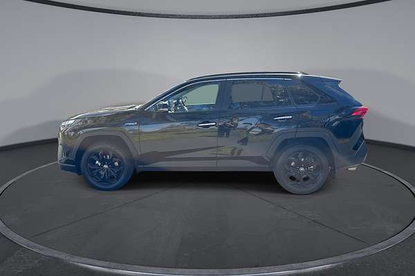 2023 Toyota RAV4 Cruiser AXAH52R