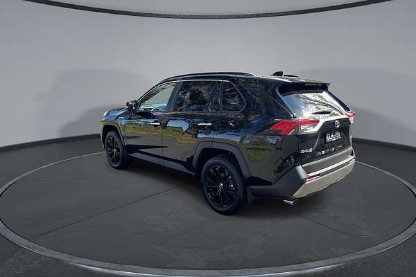 2023 Toyota RAV4 Cruiser AXAH52R
