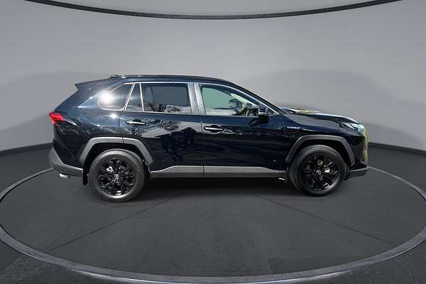 2023 Toyota RAV4 Cruiser AXAH52R