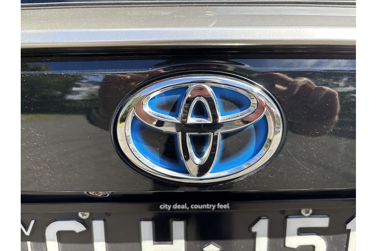 2023 Toyota RAV4 Cruiser AXAH52R