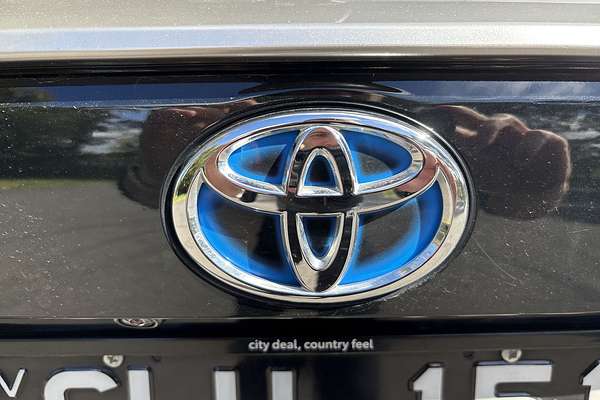 2023 Toyota RAV4 Cruiser AXAH52R