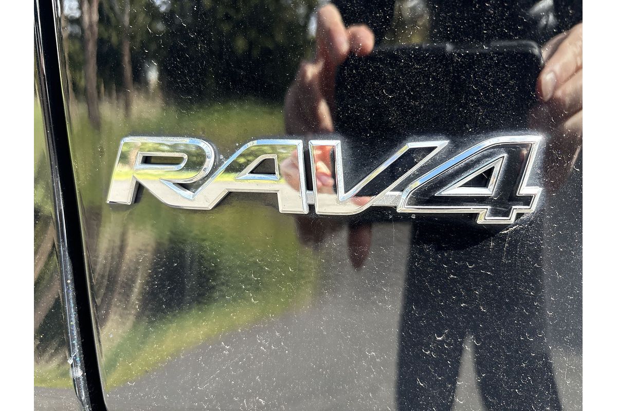 2023 Toyota RAV4 Cruiser AXAH52R