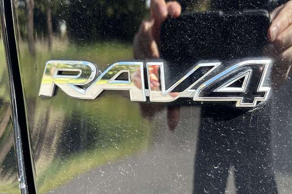 2023 Toyota RAV4 Cruiser AXAH52R