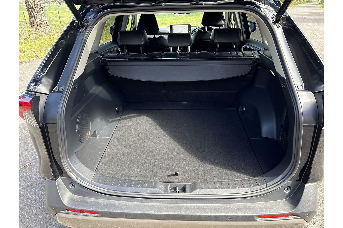 2023 Toyota RAV4 Cruiser AXAH52R