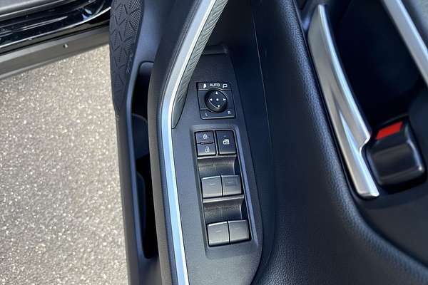 2023 Toyota RAV4 Cruiser AXAH52R