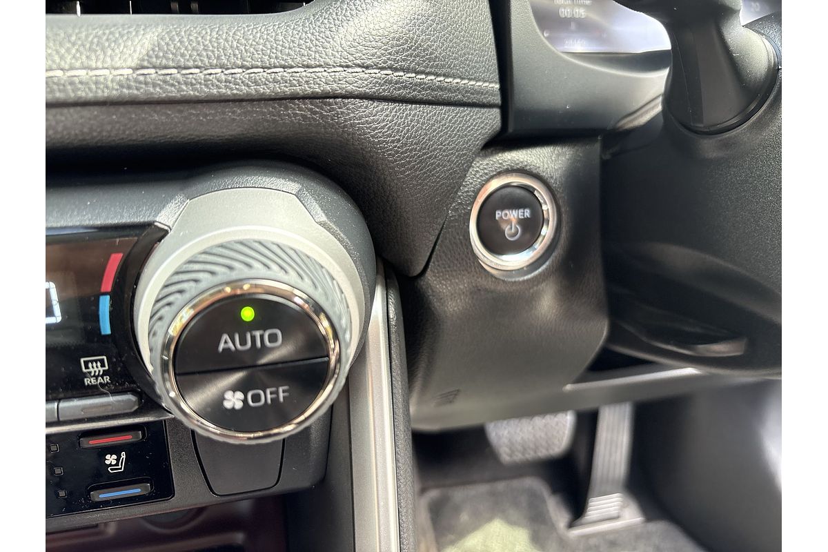 2023 Toyota RAV4 Cruiser AXAH52R