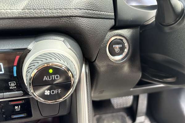 2023 Toyota RAV4 Cruiser AXAH52R