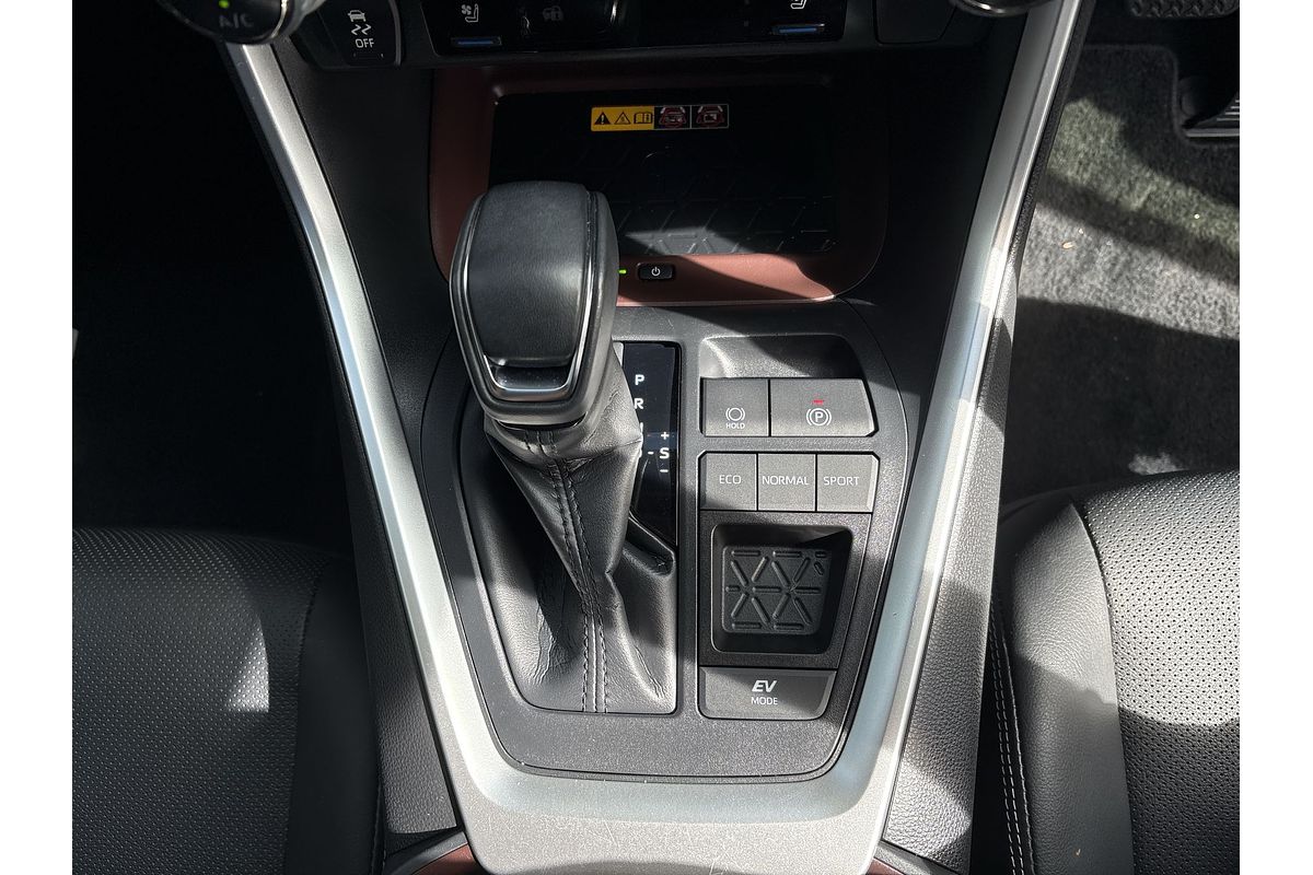2023 Toyota RAV4 Cruiser AXAH52R