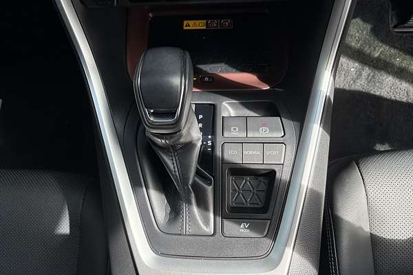 2023 Toyota RAV4 Cruiser AXAH52R
