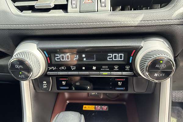 2023 Toyota RAV4 Cruiser AXAH52R