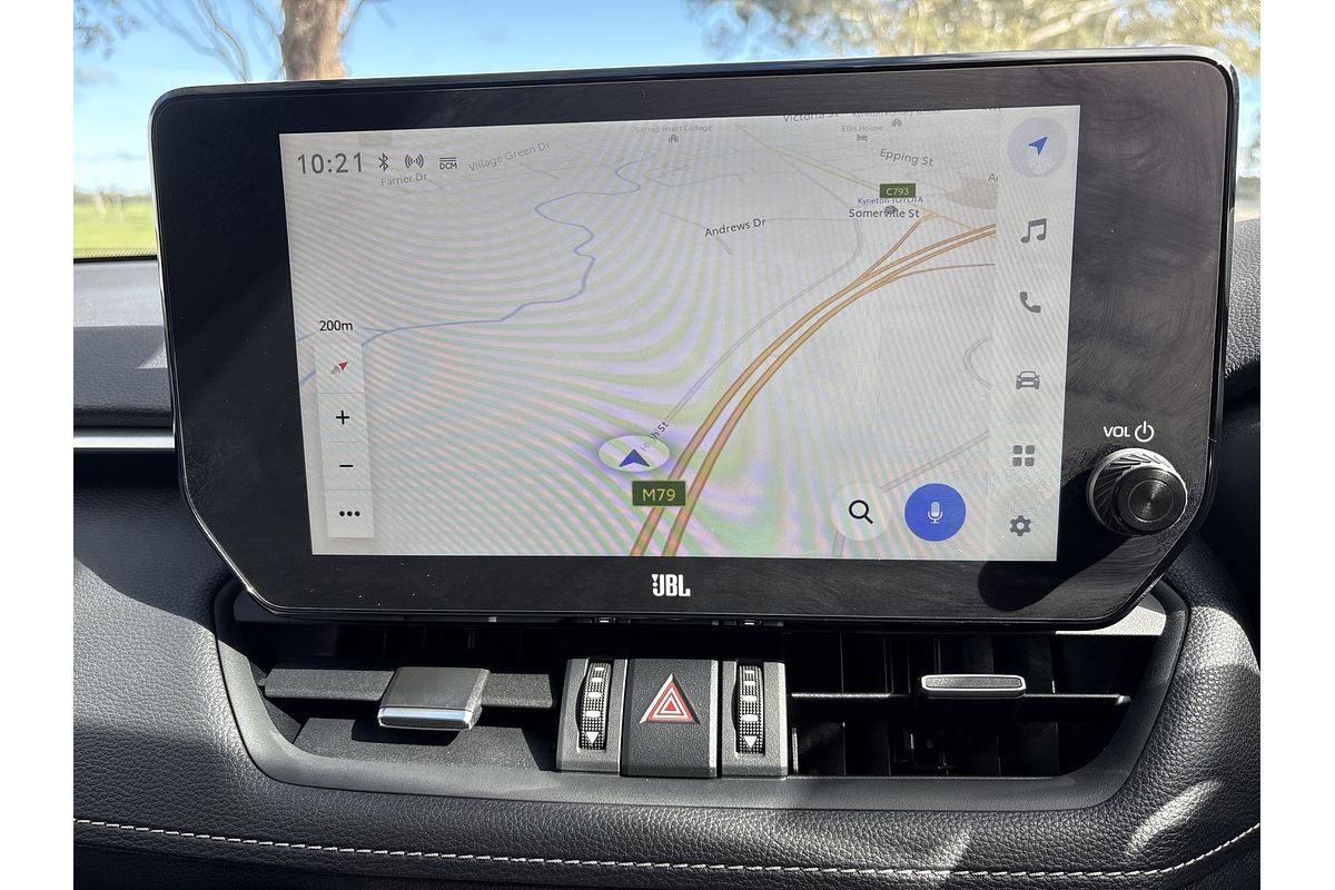 2023 Toyota RAV4 Cruiser AXAH52R