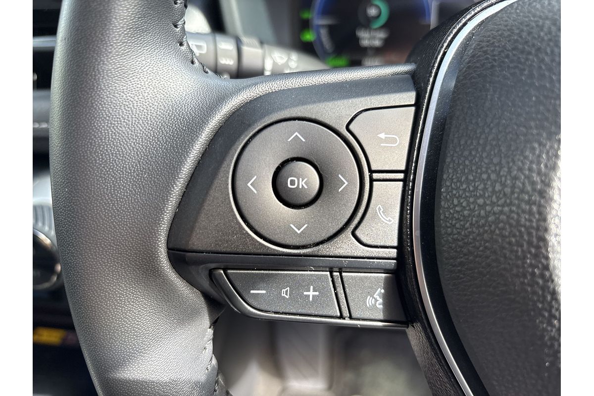 2023 Toyota RAV4 Cruiser AXAH52R