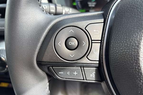 2023 Toyota RAV4 Cruiser AXAH52R