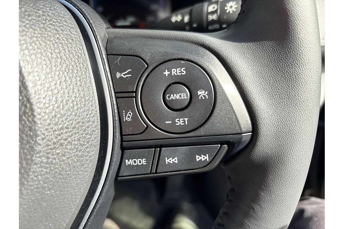 2023 Toyota RAV4 Cruiser AXAH52R