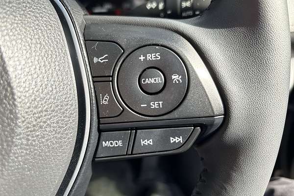 2023 Toyota RAV4 Cruiser AXAH52R