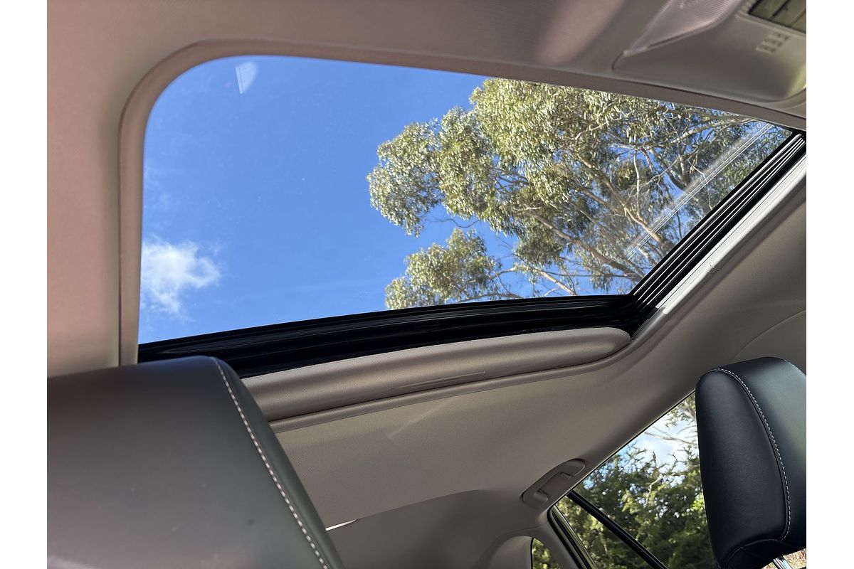 2023 Toyota RAV4 Cruiser AXAH52R