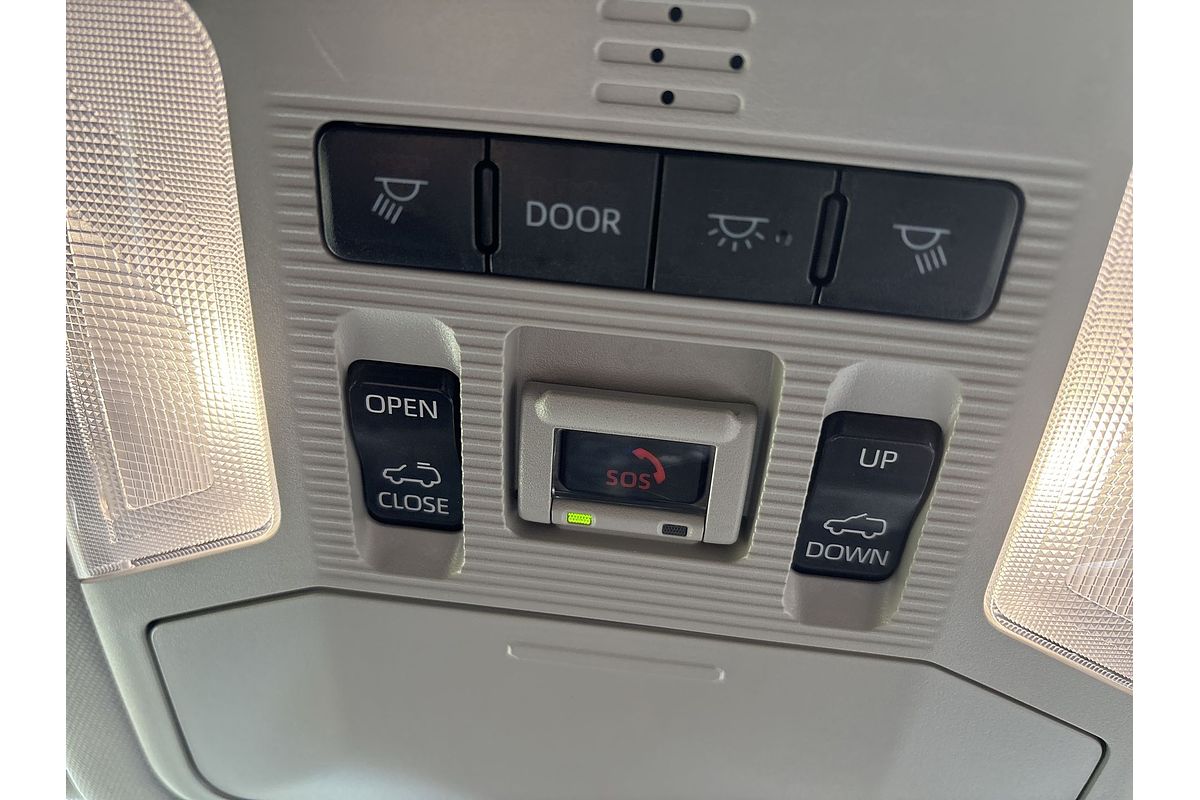 2023 Toyota RAV4 Cruiser AXAH52R