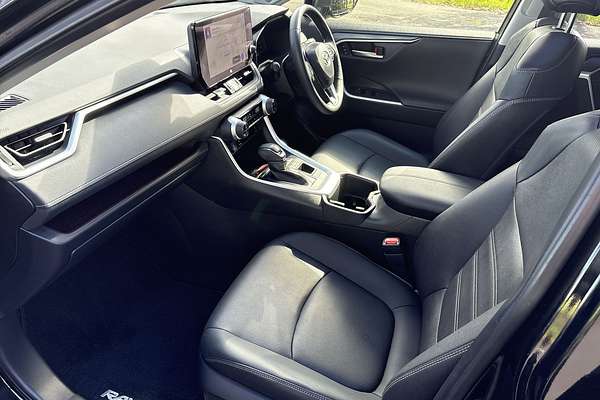 2023 Toyota RAV4 Cruiser AXAH52R