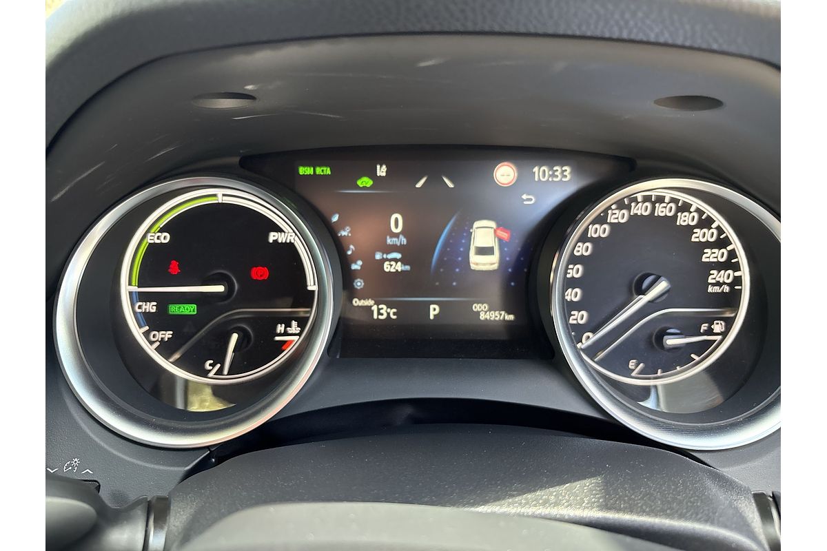 2022 Toyota Camry Ascent Sport AXVH70R
