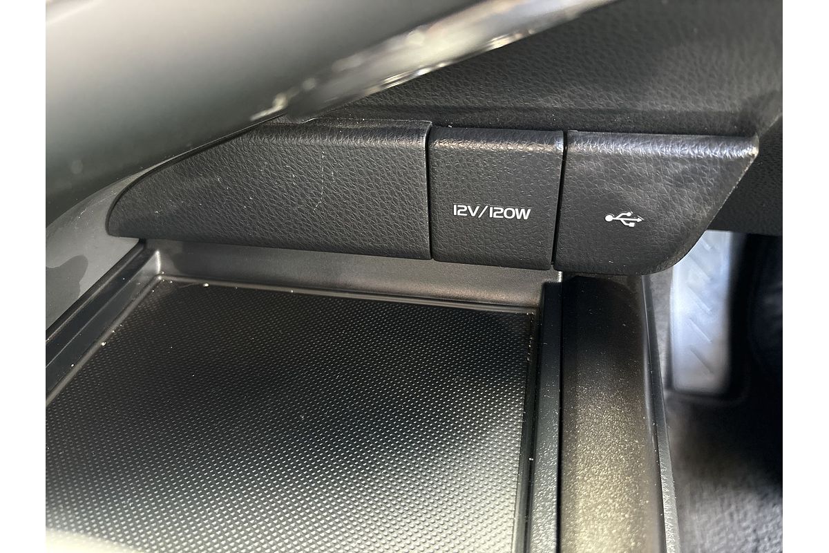 2022 Toyota Camry Ascent Sport AXVH70R