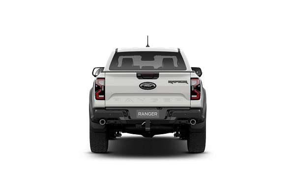 2025 Ford Ranger Raptor 4X4 3.0L