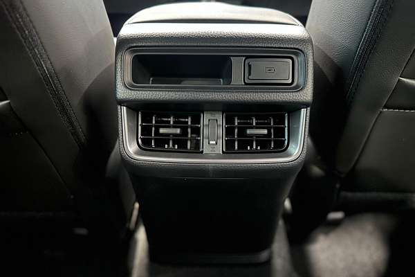 2025 Isuzu D-MAX LS-U+ 4X4
