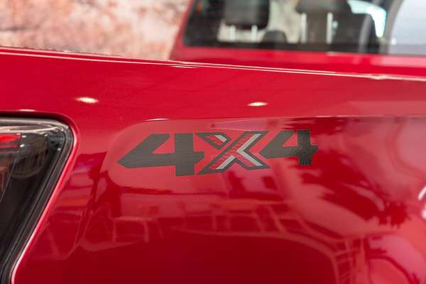 2025 Isuzu D-MAX LS-U+ 4X4