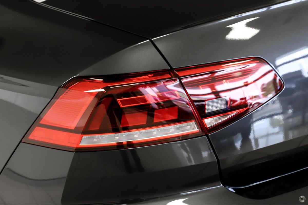2022 Volkswagen Passat 140TSI Business B8