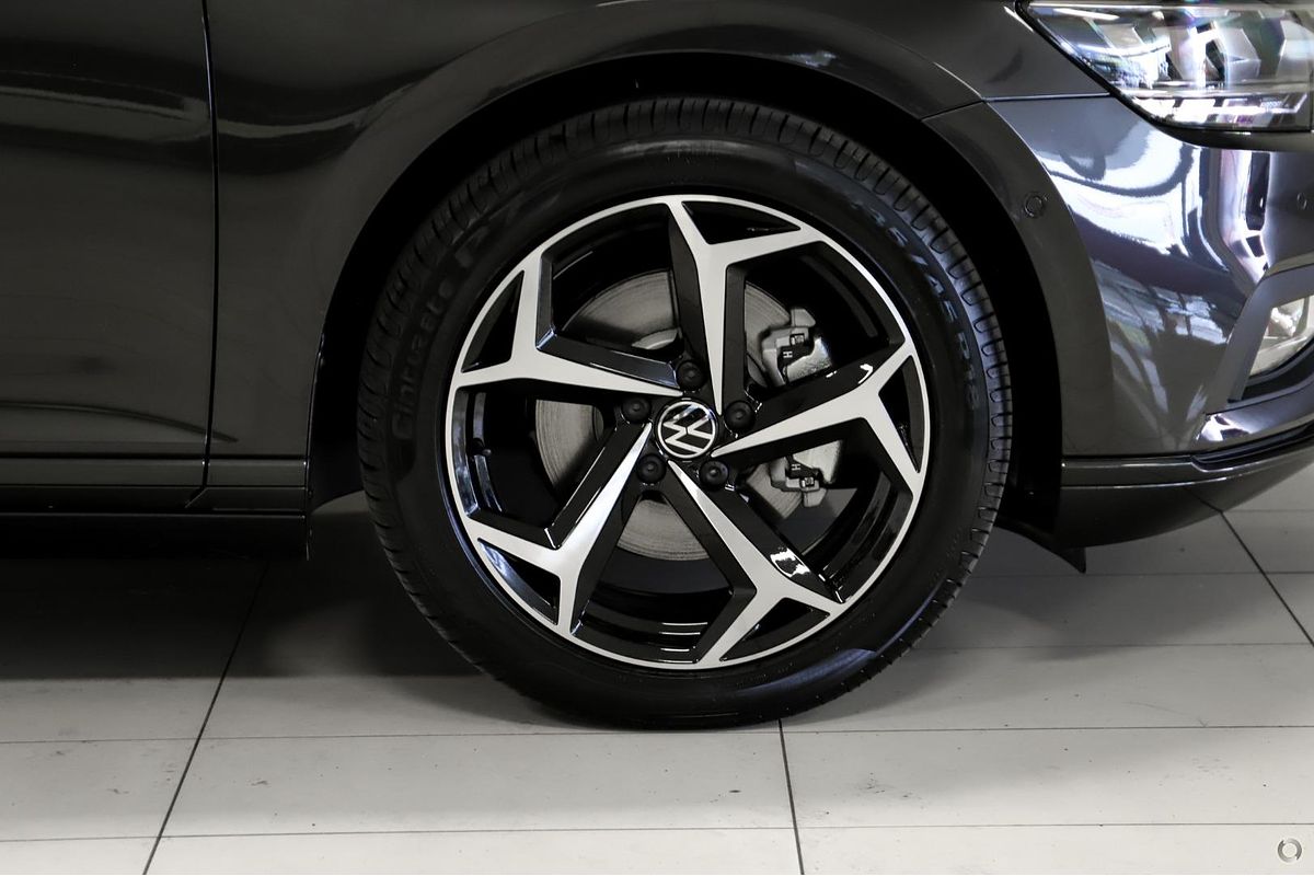 2022 Volkswagen Passat 140TSI Business B8