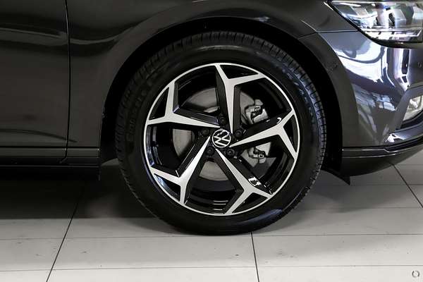 2022 Volkswagen Passat 140TSI Business B8