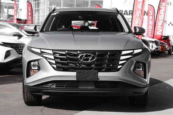 2021 Hyundai Tucson NX4.V1