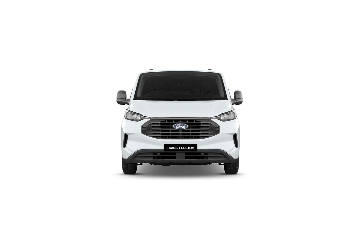 2025 Ford Transit Custom Trend SWB AV SWB Low Roof
