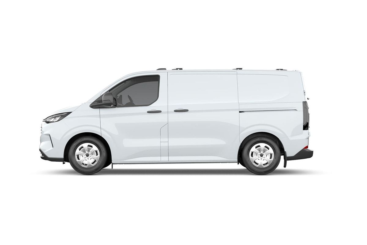 2025 Ford Transit Custom Trend SWB AV SWB Low Roof