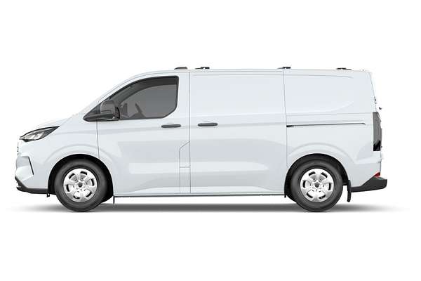 2025 Ford Transit Custom Trend SWB AV SWB Low Roof