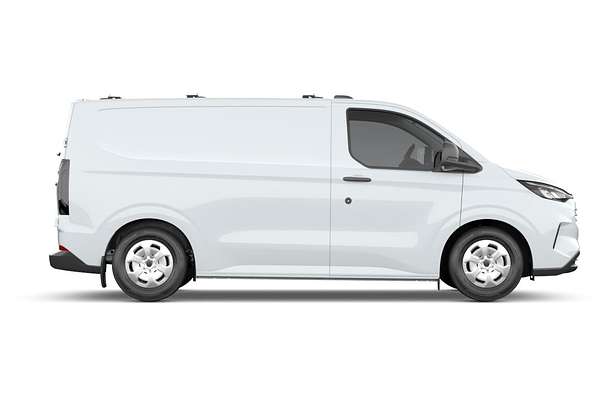 2025 Ford Transit Custom Trend SWB AV SWB Low Roof
