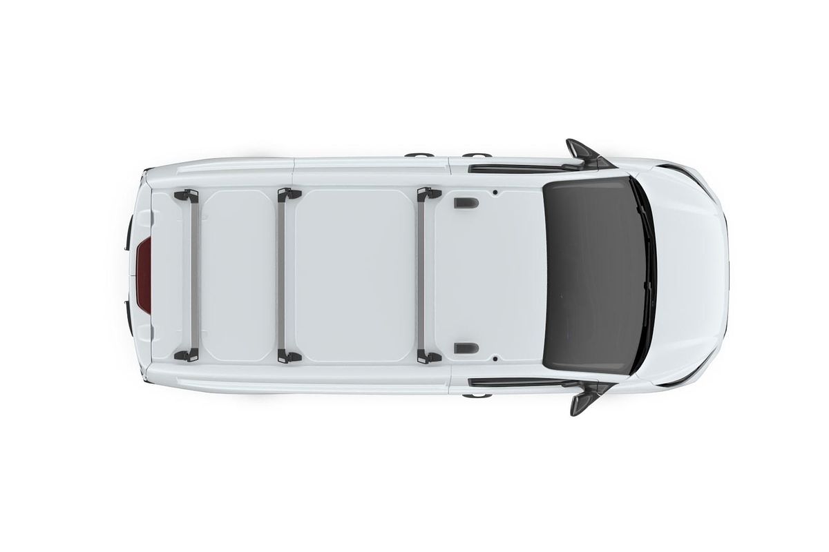 2025 Ford Transit Custom Trend SWB AV SWB Low Roof