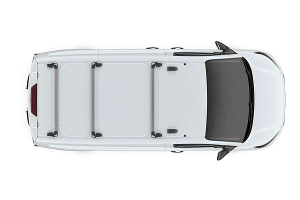 2025 Ford Transit Custom Trend SWB AV SWB Low Roof