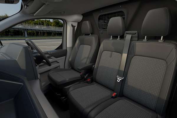 2025 Ford Transit Custom Trend SWB AV SWB Low Roof