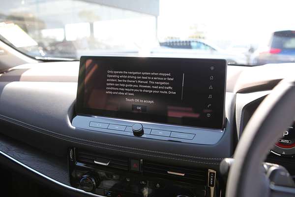 2025 Nissan X-TRAIL Ti-L e-POWER T33