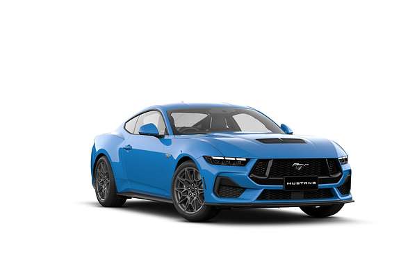 2025 Ford Mustang GT FO