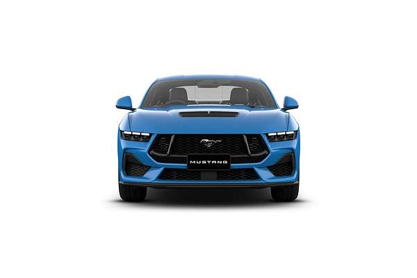 2025 Ford Mustang GT FO