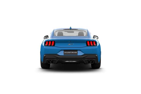 2025 Ford Mustang GT FO