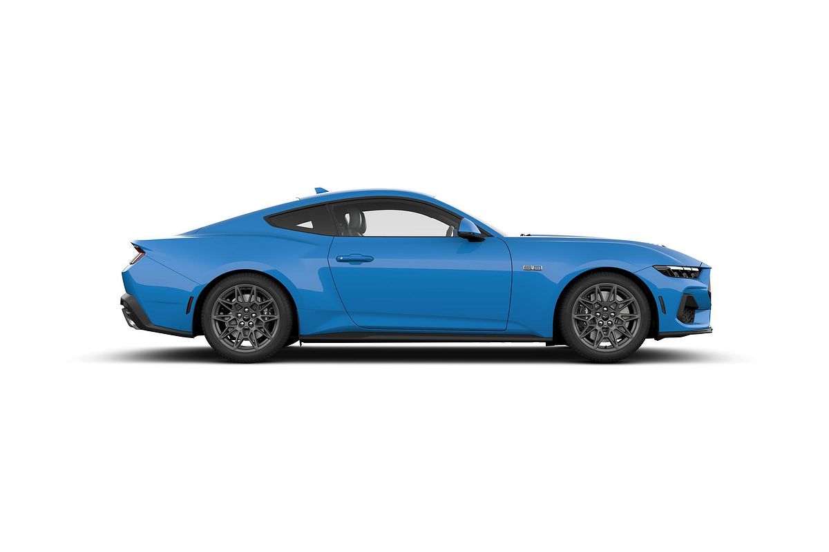 2025 Ford Mustang GT FO