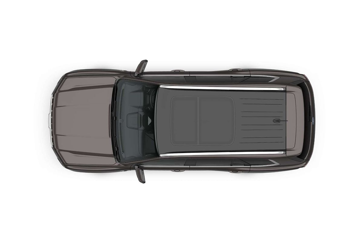 2025 Ford Everest Platinum 3.0L