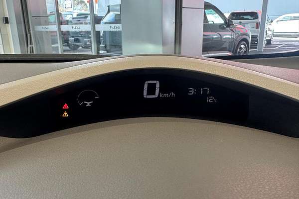 2015 Nissan LEAF AZE0
