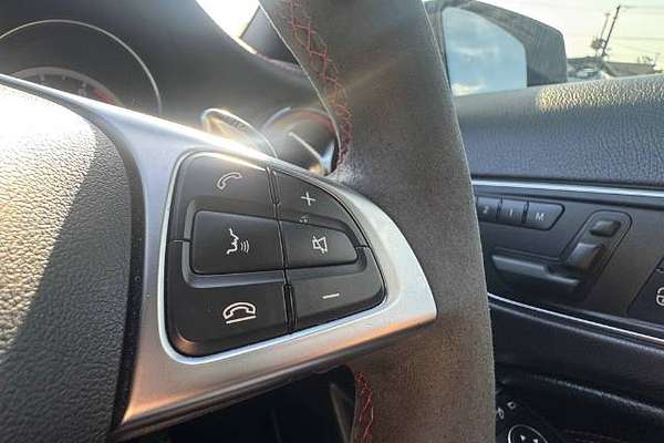 2017 Mercedes-Benz GLA-Class GLA45 AMG X156