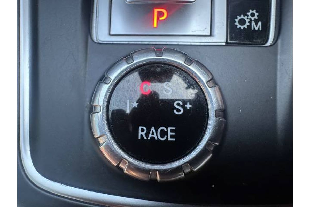 2017 Mercedes-Benz GLA-Class GLA45 AMG X156